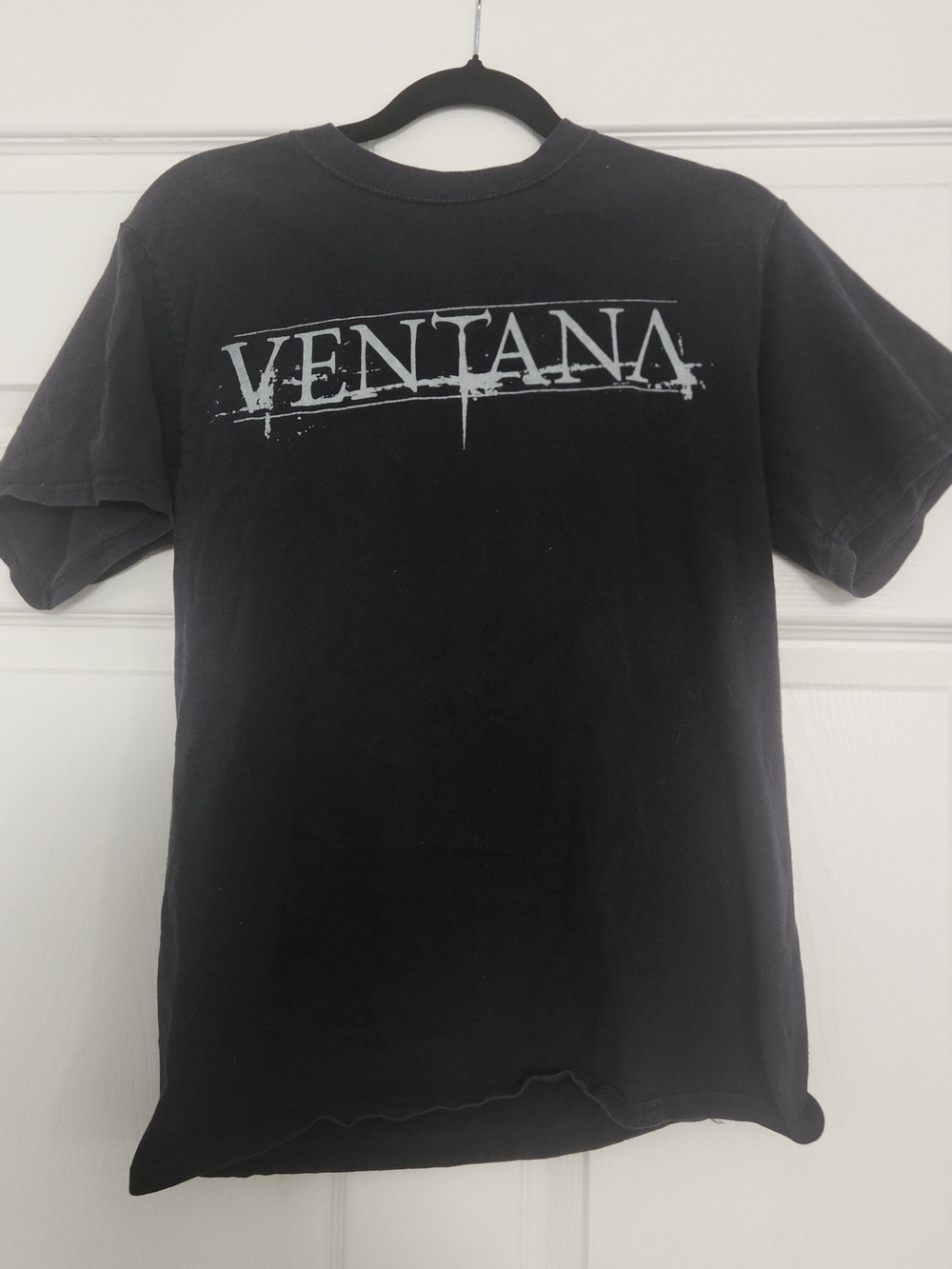 Ventana Band T-Shirt
